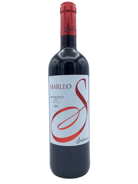 MARLEO MONTECUCCO ROSSO