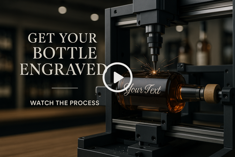 it's not a pen engraving but a machine