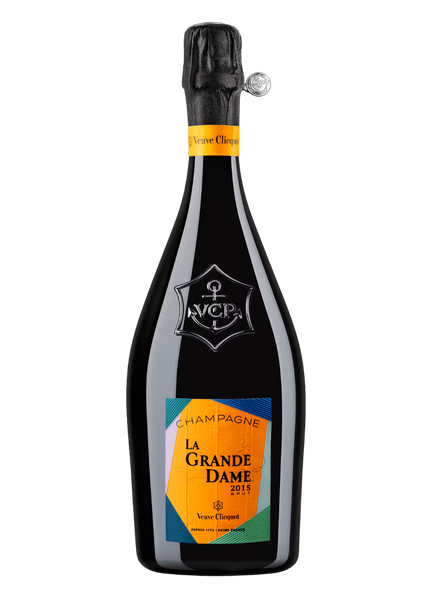 VEUVE CLICQUOT LA GRANDE DAME | Premium Spirits & Liquor Online