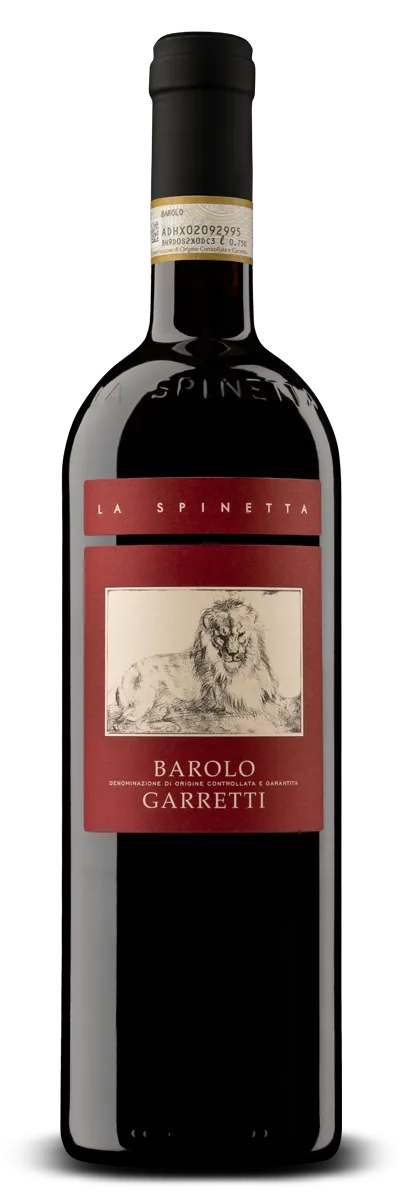 La Spinetta Barolo