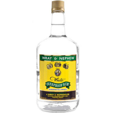 Wray & Nephew