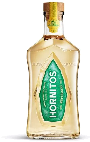 Hornitos Reposado Tequila