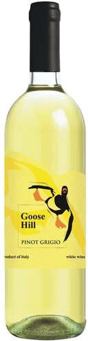Goose Hill Pinot Grigio