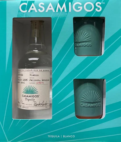 CASAMIGOS TEQUILA BLANCO