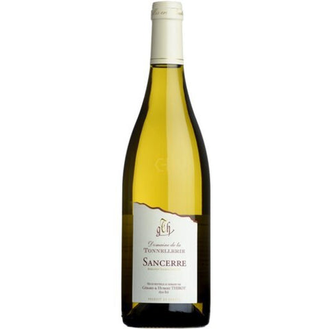 DOMAINE DE LA TONNELLERIE