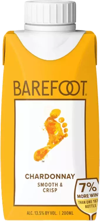 Barefoot Cellars Chardonnay
