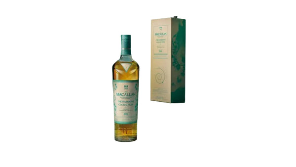 Macallan The Harmony Collection JING – Broadway Spirits