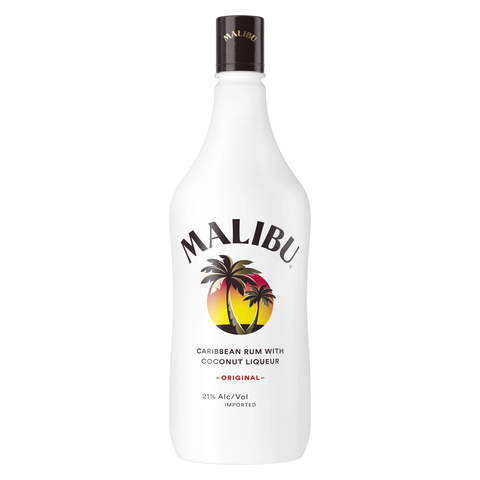 Malibu Coconut Rum