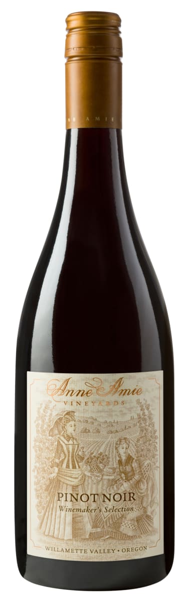 ANN AMIE PINOT NOIR