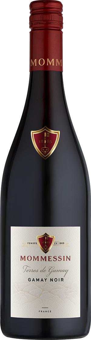 Mommessin Terres De gamay Noir