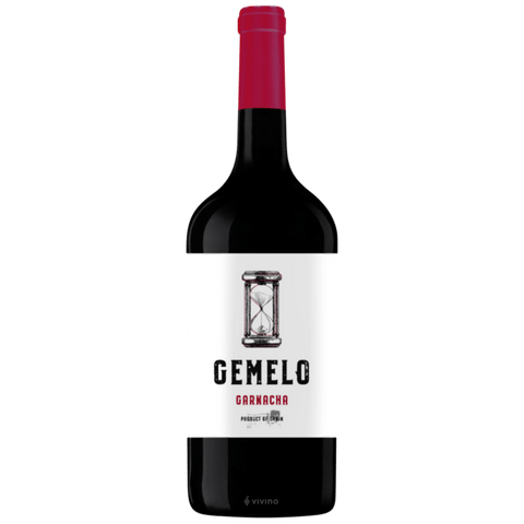 Gemelo Garnacha