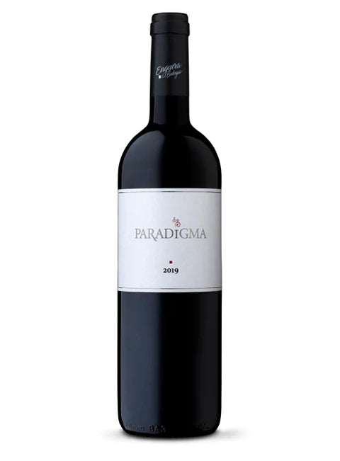 Familia Bodeguera Paradigma Monastrell