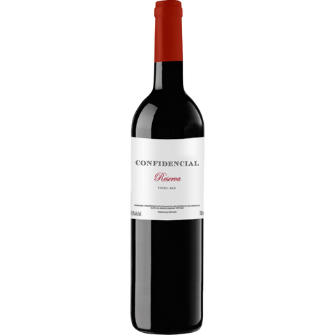 Confidencial Reserva