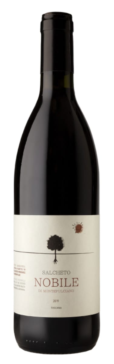 Salcheto Vino Nobile