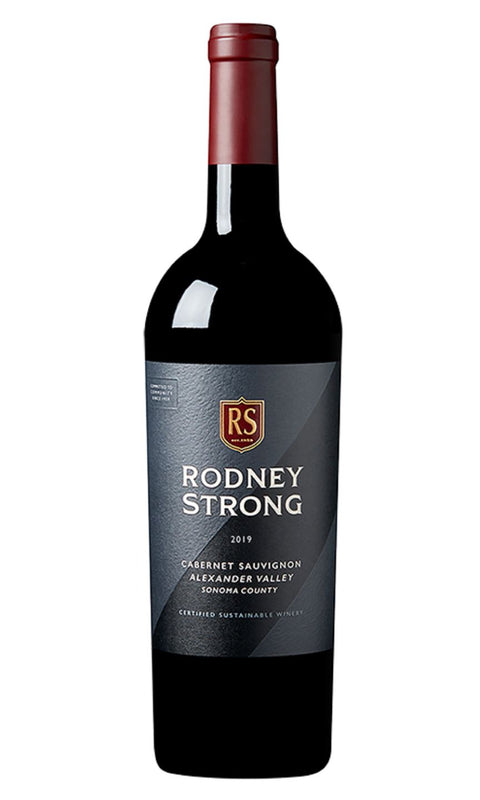 Rodney Strong 2019 Reserve