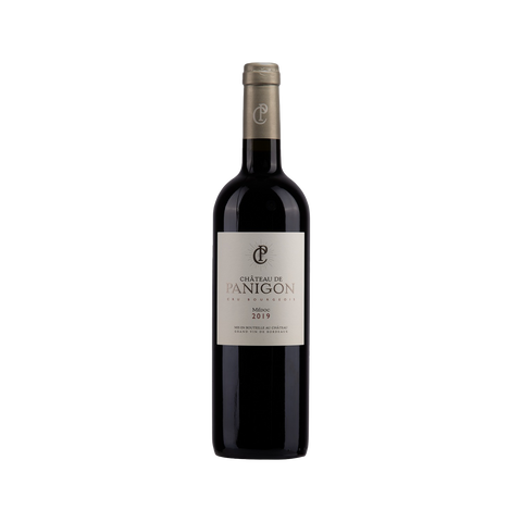 Chateau de Panigon