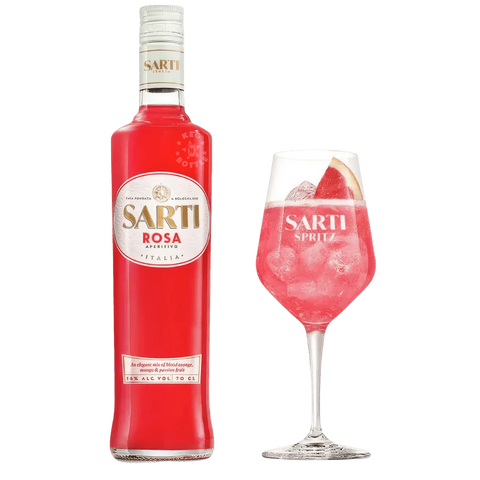 Sarti Rosa Spritz