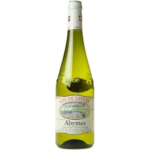Vin de Savoie Abymes Success