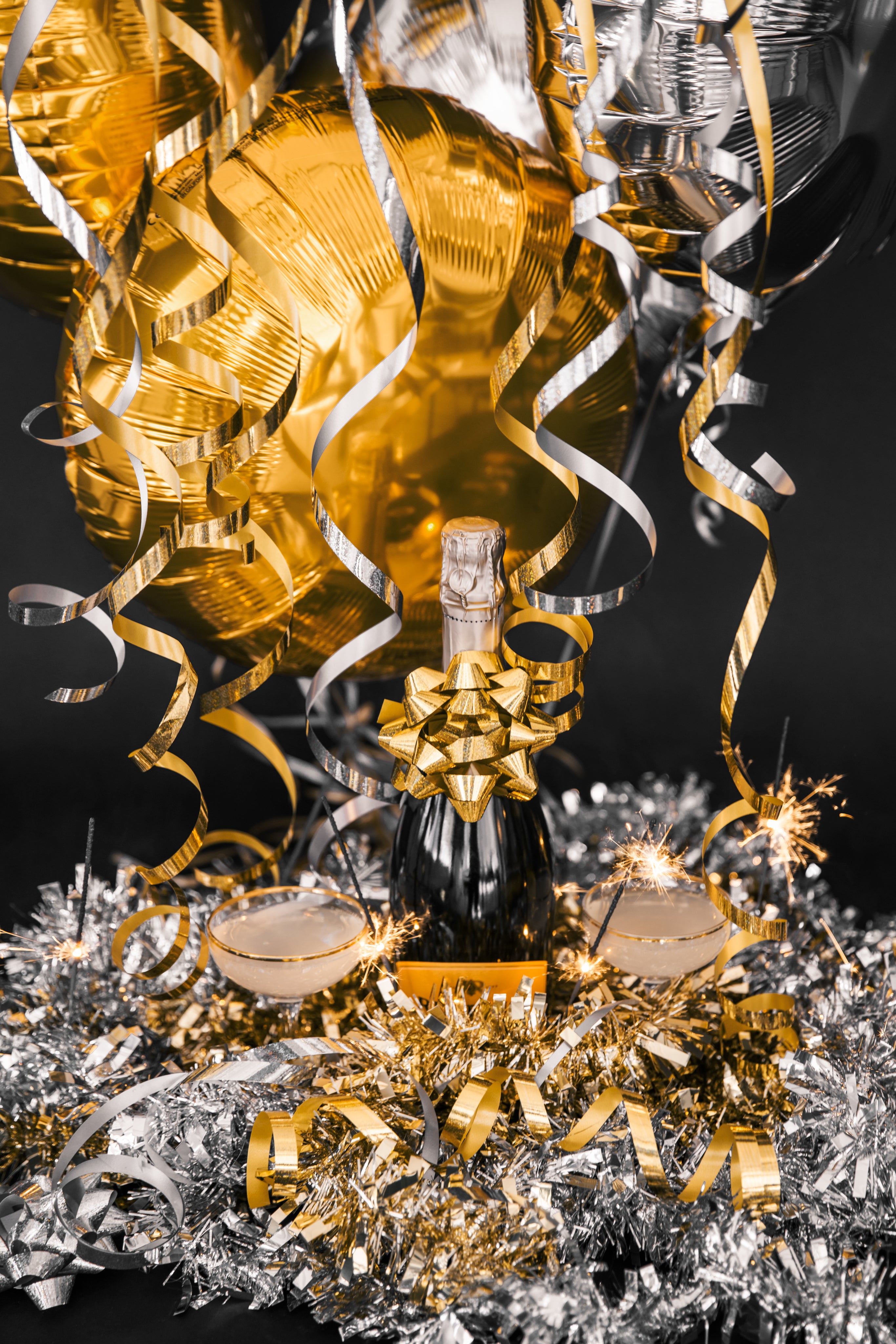 Champagne – Broadway Spirits