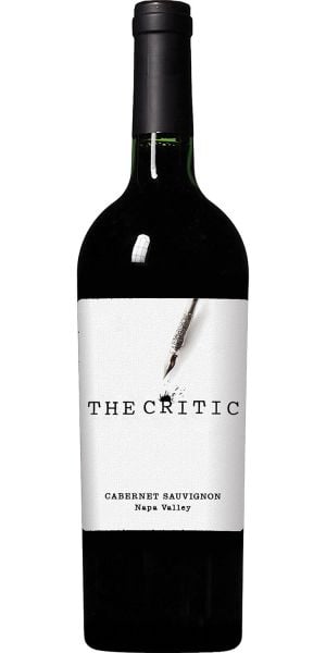 The Critic Cabernet Sauvignon