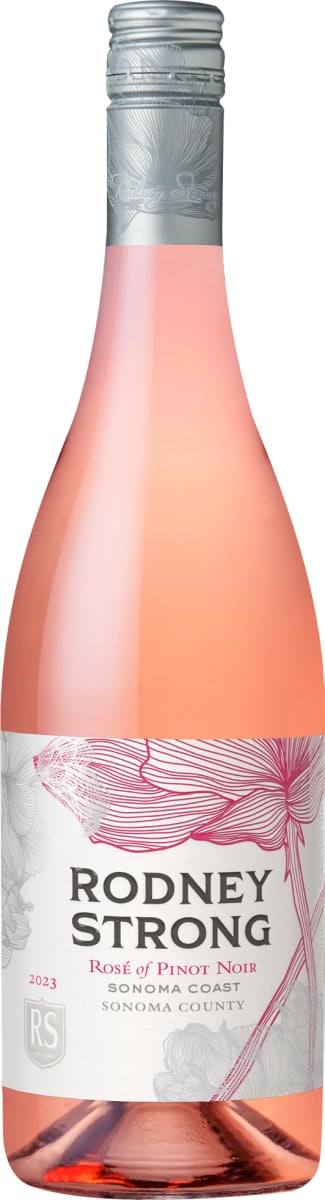 Rodney Strong Rose of Pinot Noir