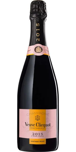 Veuve Clicquot Vintage 2015