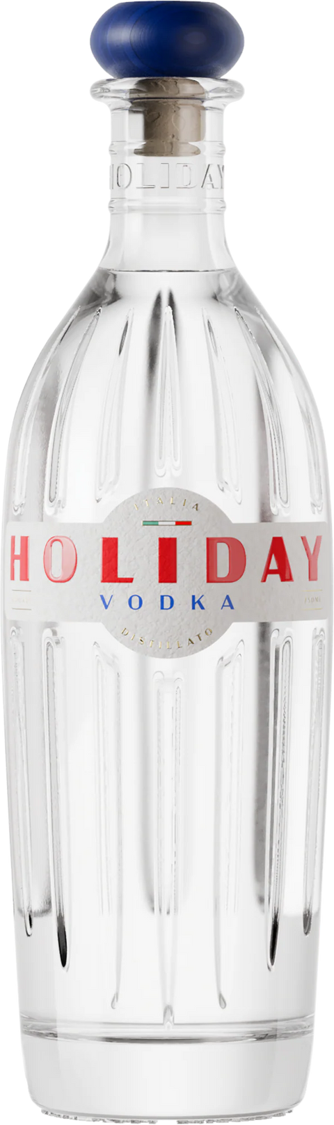 Holiday Vodka
