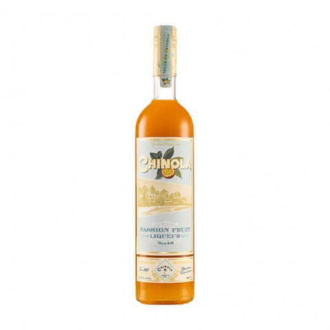 Chinola Passion Fruit Liqueur