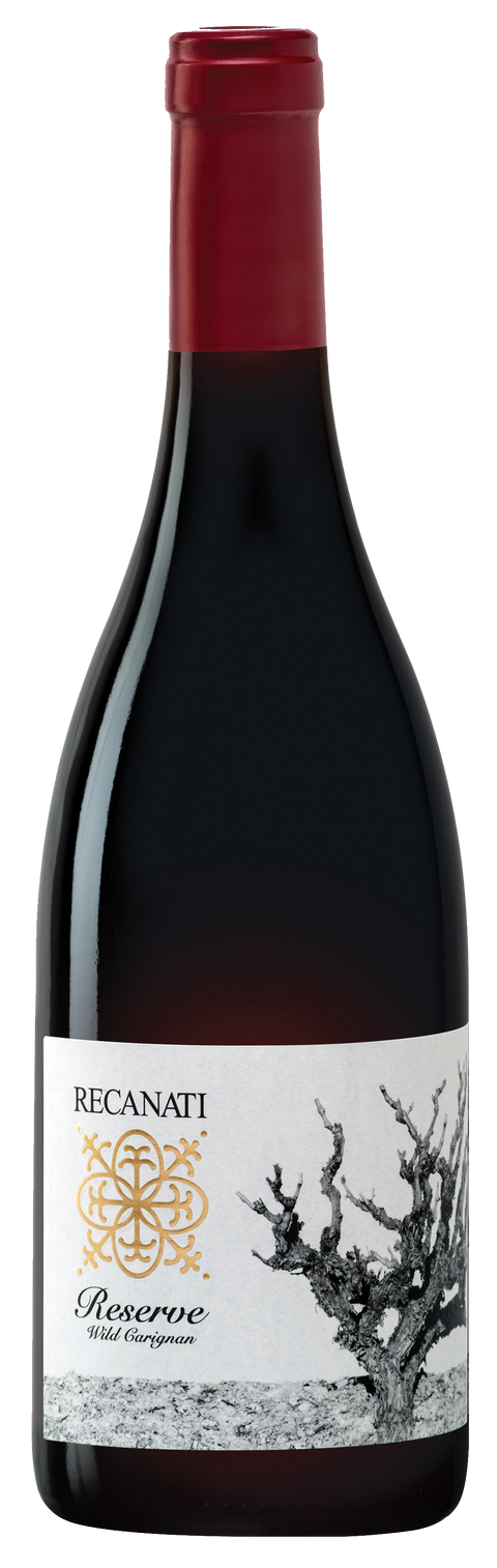 Recanati Wild Carignan