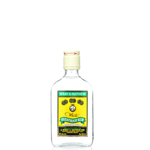 Wray & Nephew