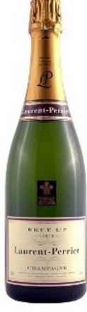 Laurent-Perrier Broadway Champagne - - Brut Spirits