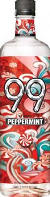 99 Schnapps - Peppermint (50ml) (50ml)