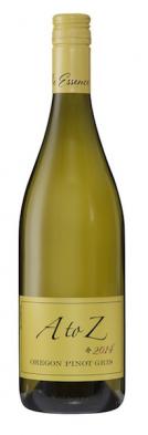 A to Z Wineworks - Pinot Gris Willamette Valley 2021