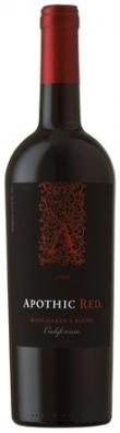 Apothic - Winemakers Red California (250ml) (250ml)