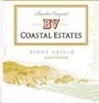 Beaulieu Vineyards - Pinot Grigio Coastal 2020