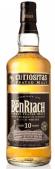Benriach - 10 Year Single Malt Scotch