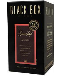 Black Box - Red Elegance (3L) (3L)