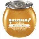 Buzz Ballz - Hazelnut Latte (200ml)
