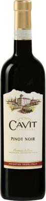 Cavit - Pinot Noir Trentino 2021 (1.5L) (1.5L)