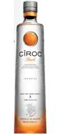 Ciroc - Peach Vodka (50ml) (50ml)