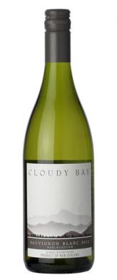 Cloudy Bay - Sauvignon Blanc Marlborough 2021