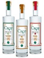 Crop Harvest - Organic Vodka