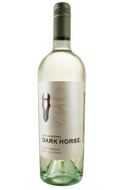 Dark Horse - Pinot Grigio
