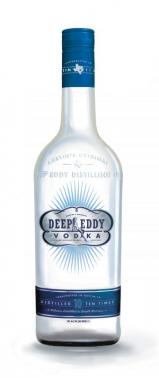 Deep Eddy - Vodka (50ml) (50ml)
