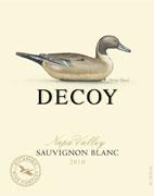 Decoy - Sauvignon Blanc Napa Valley 0