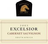 Excelsior - Cabernet Sauvignon South Africa 0