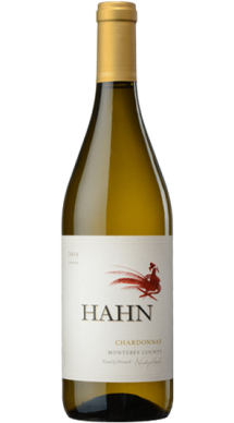 Hahn - Chardonnay Monterey