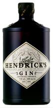 Hendricks - Gin (50ml) (50ml)