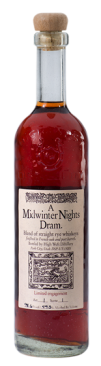 High West - A Midwinters Night Dram A Midwinters Night Dram (Allocated)