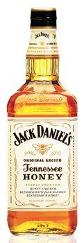 Jack Daniels - Tennessee Honey Liqueur Whisky (200ml) (200ml)